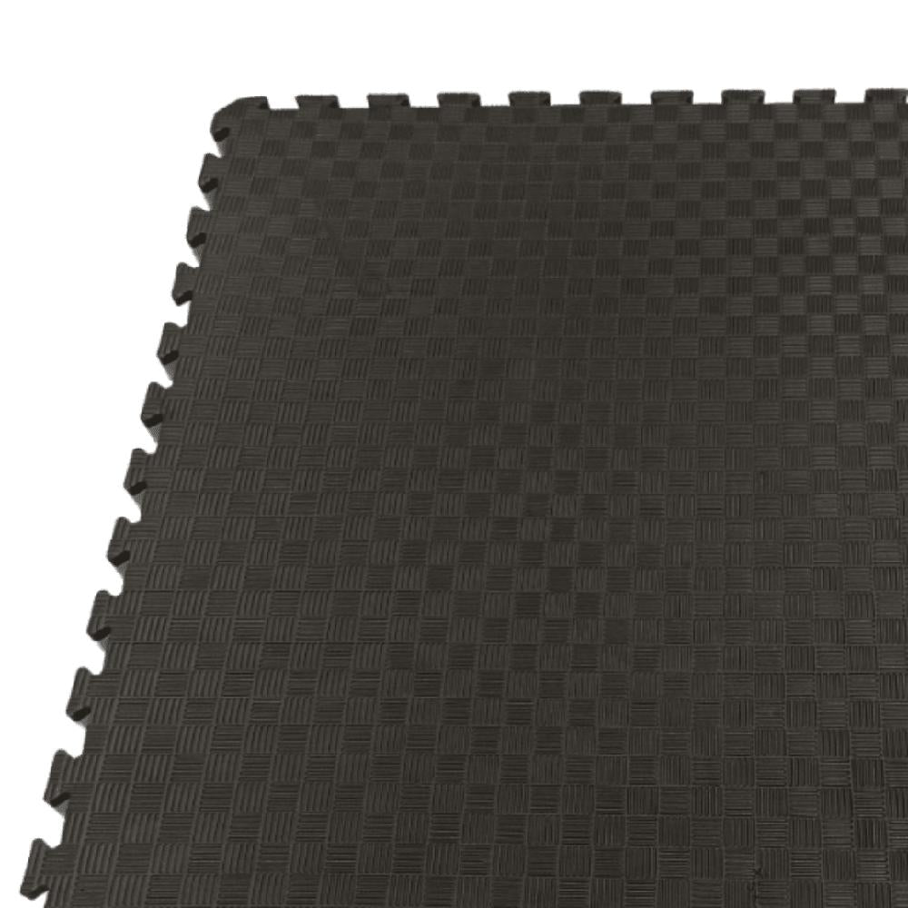 40mm Premium Karate Mats-Sprung Gym Flooring
