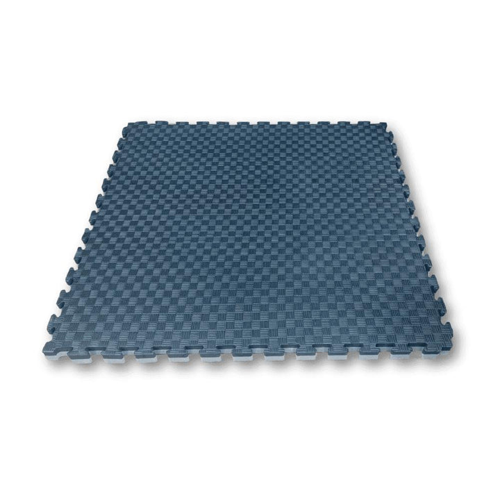40mm Premium Reversible EVA Tatami Foam Mats-Sprung Gym Flooring