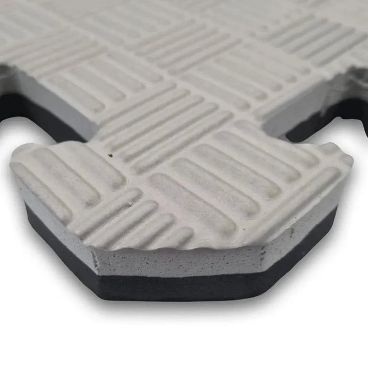 40mm Premium Taekwondo Mats-Sprung Gym Flooring