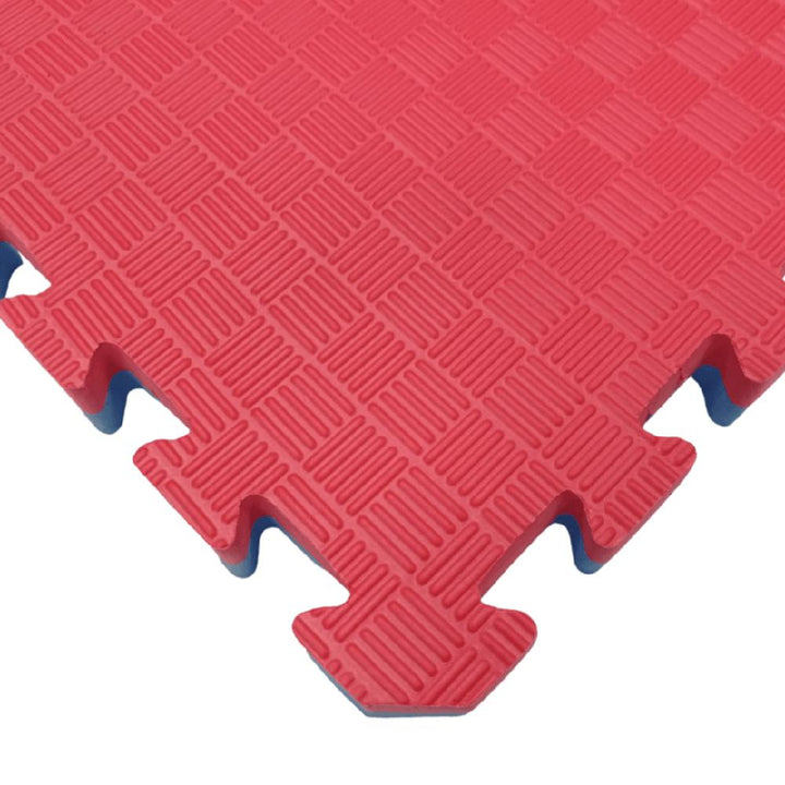 40mm Premium Taekwondo Mats-Sprung Gym Flooring