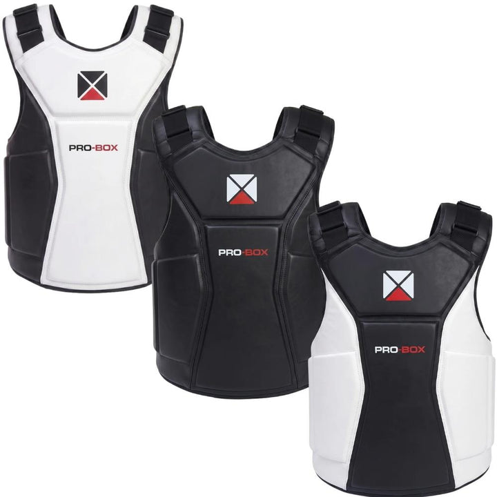 Pro Box Elite Body Protector