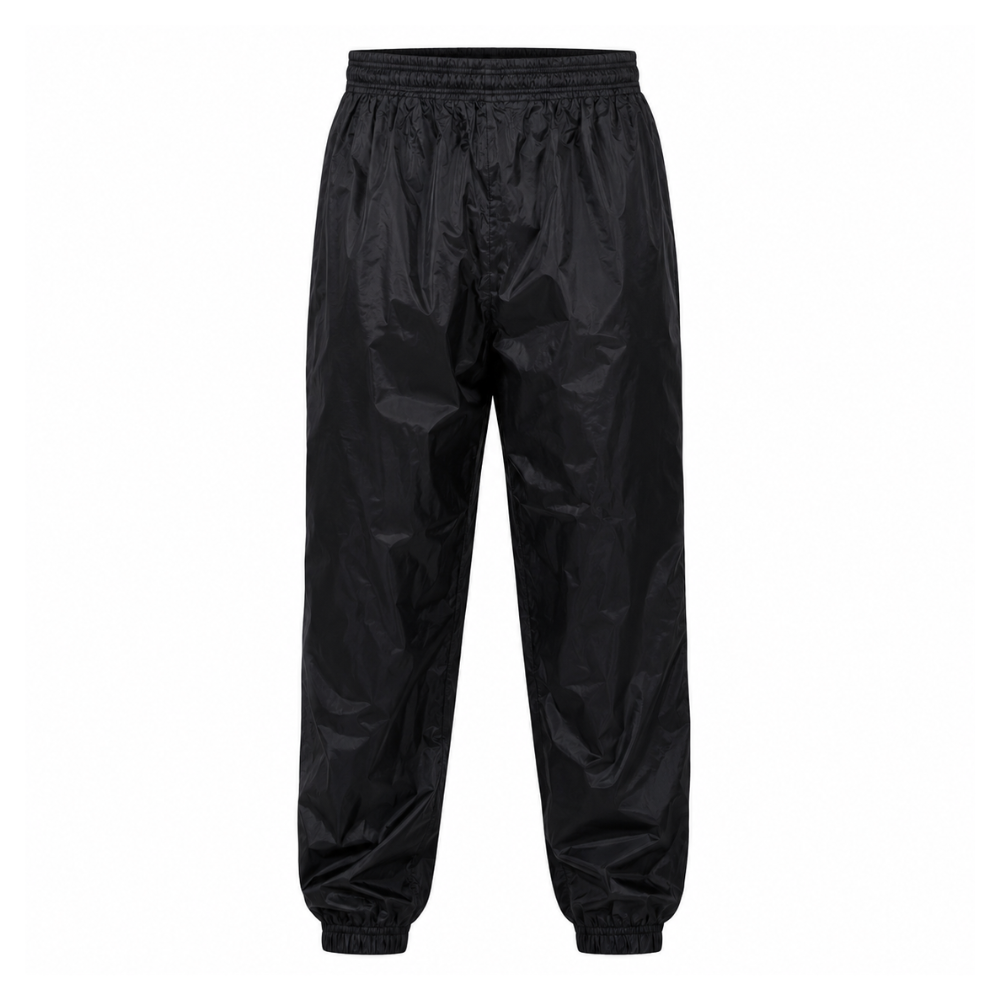 Playerz Sauna Suit - Zip Up