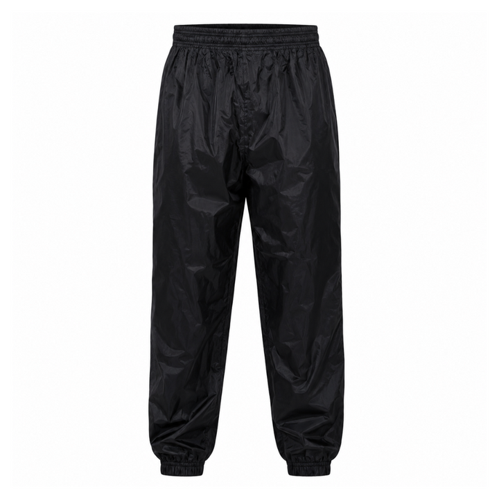 Playerz Sauna Suit - Zip Up