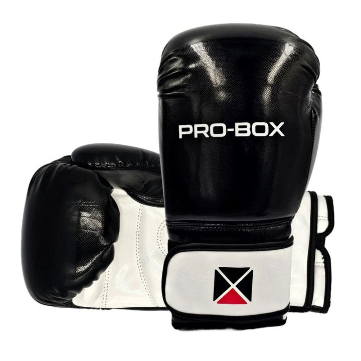 Pro Box Club Boxing Gloves