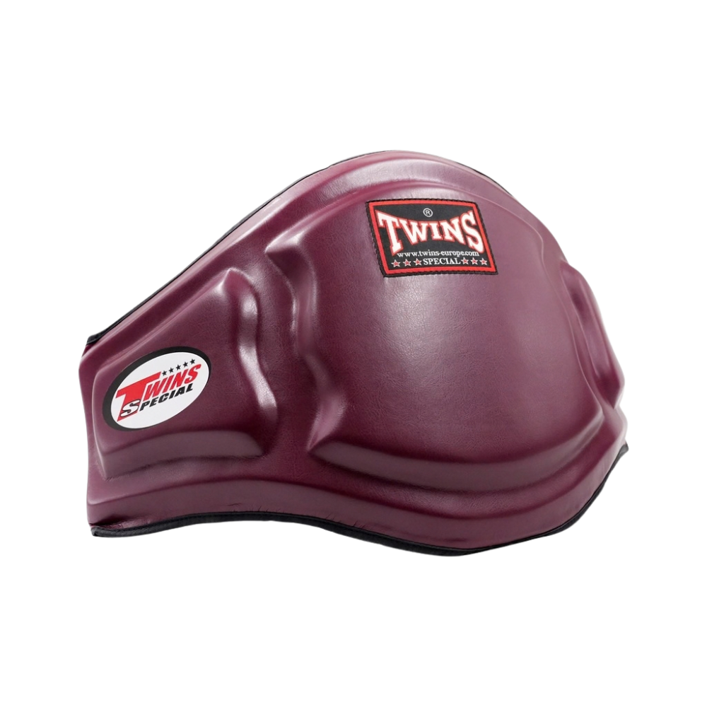 Twins BEPS3 Belly Pad