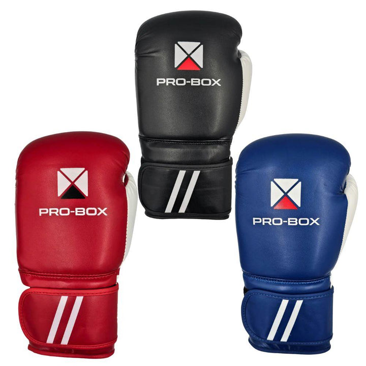 Pro Box Essential Boxing Gloves