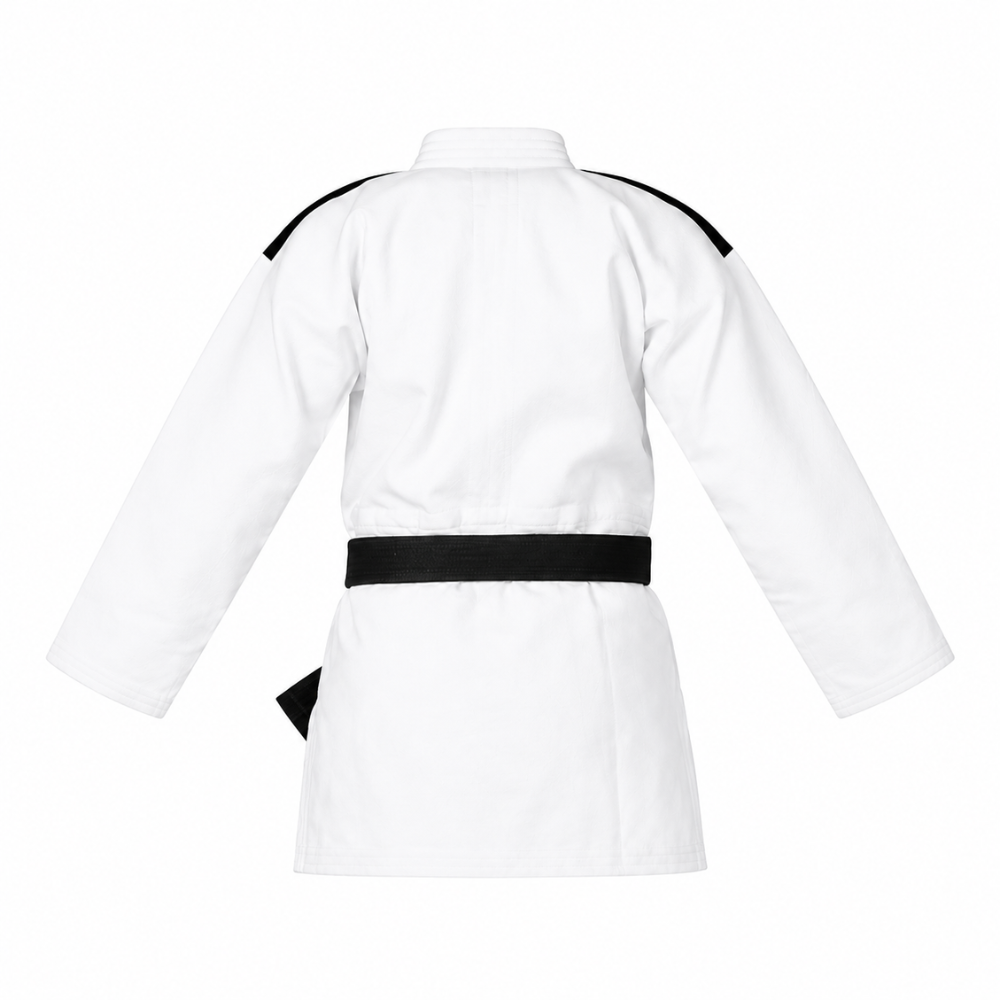 Adidas Champion 3 IJF-zugelassene Judojacke