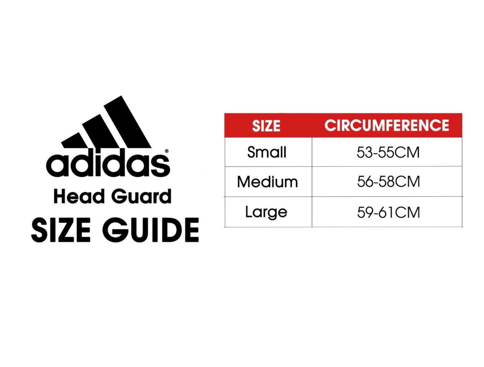 Size Guide Image