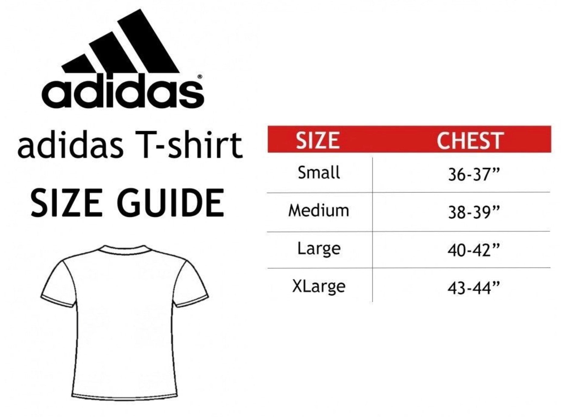 Size Guide Image