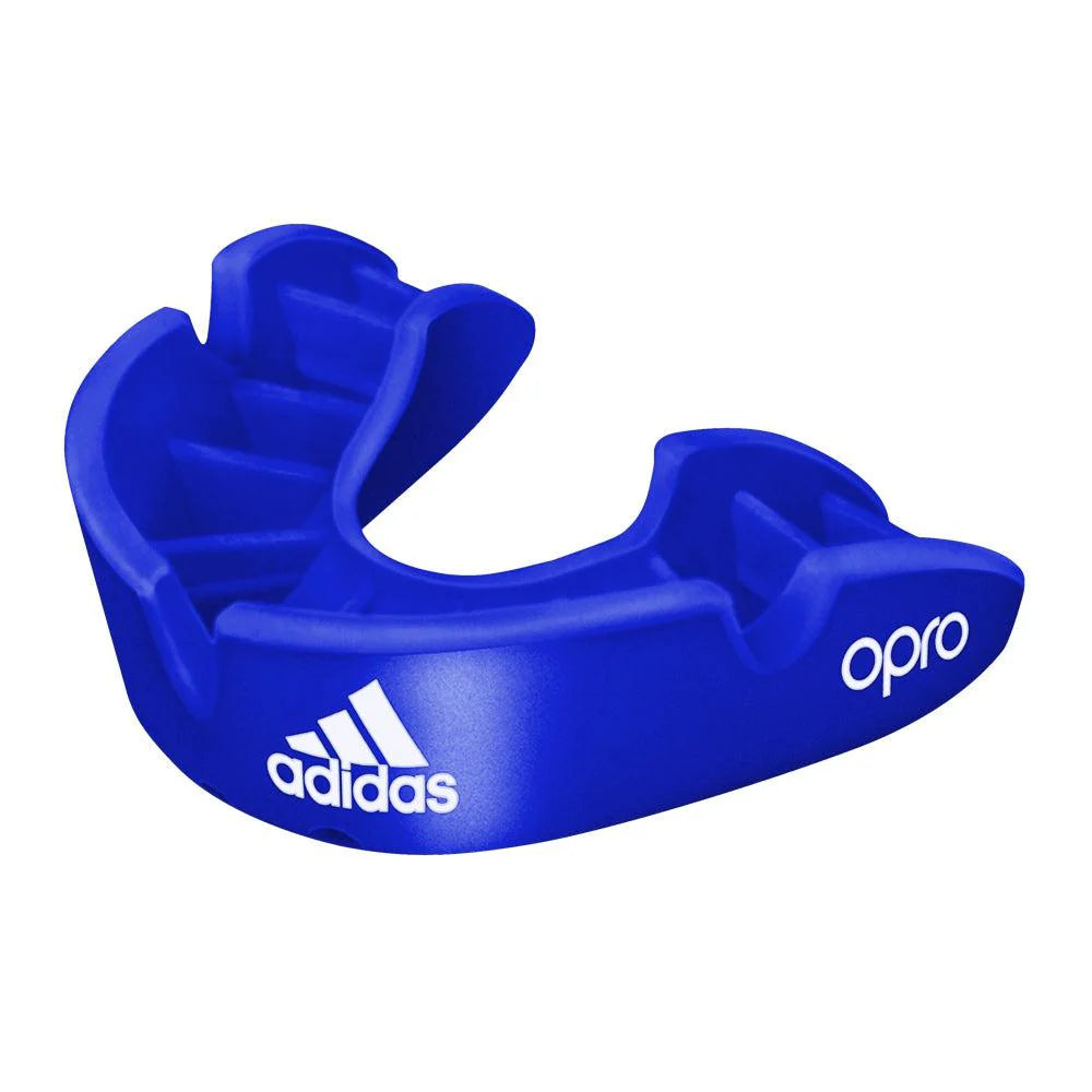 Adidas Opro Bronze Mundschutz