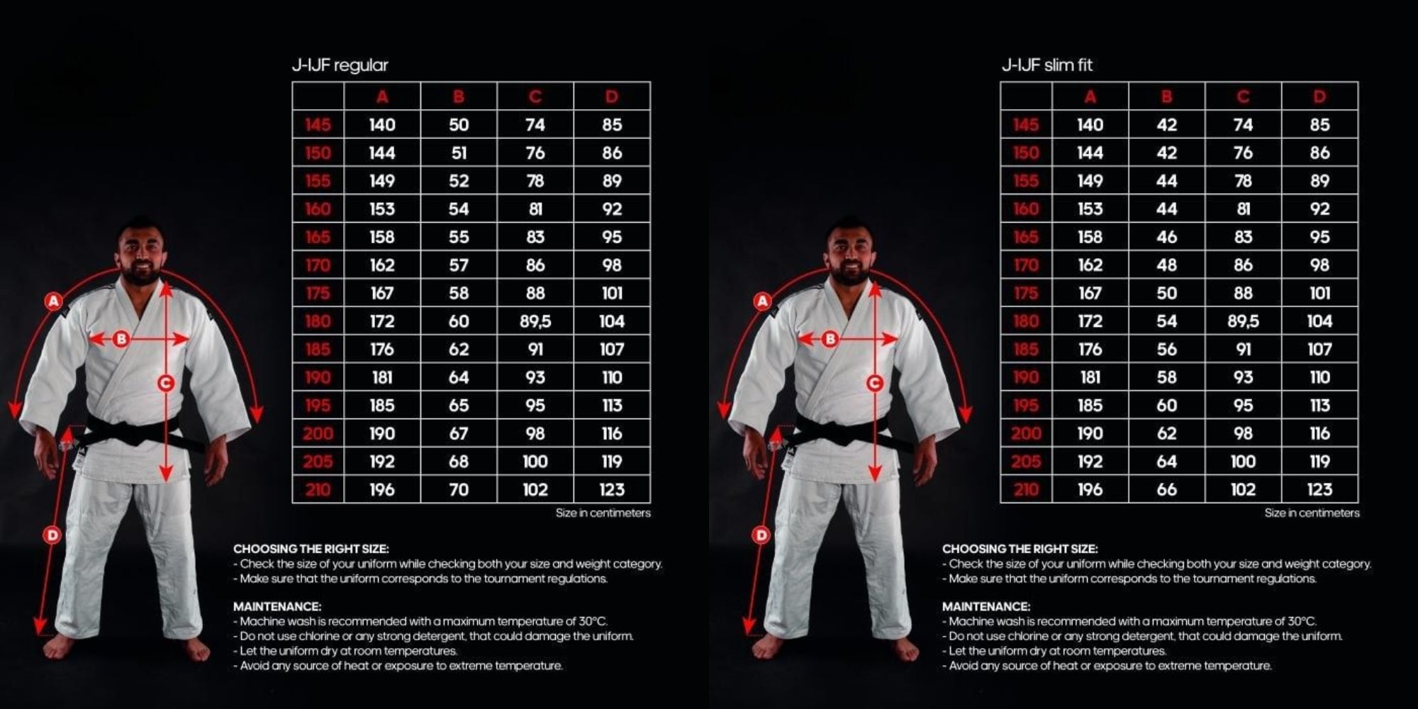 Size Guide Image