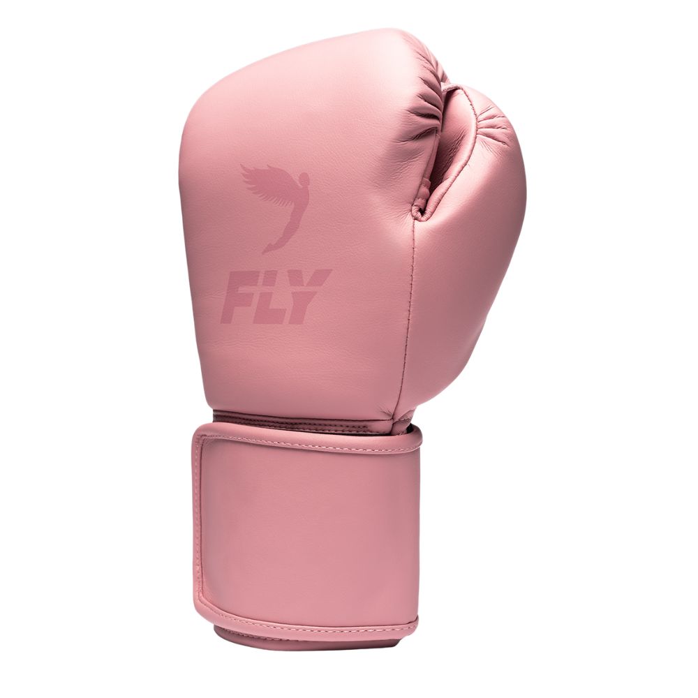 Fly Team Gloves - Pink-Fly