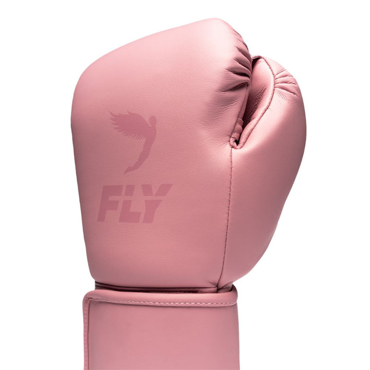 Fly Team Gloves - Pink-Fly