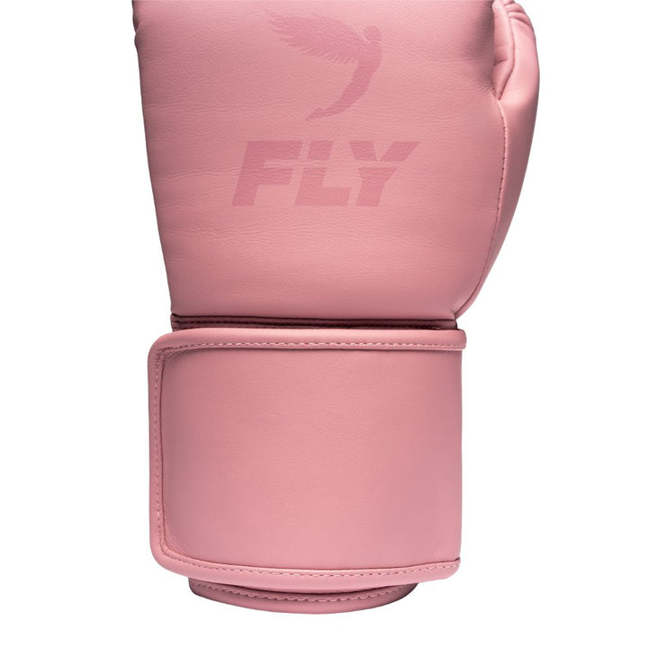 Fly Team Gloves - Pink-Fly