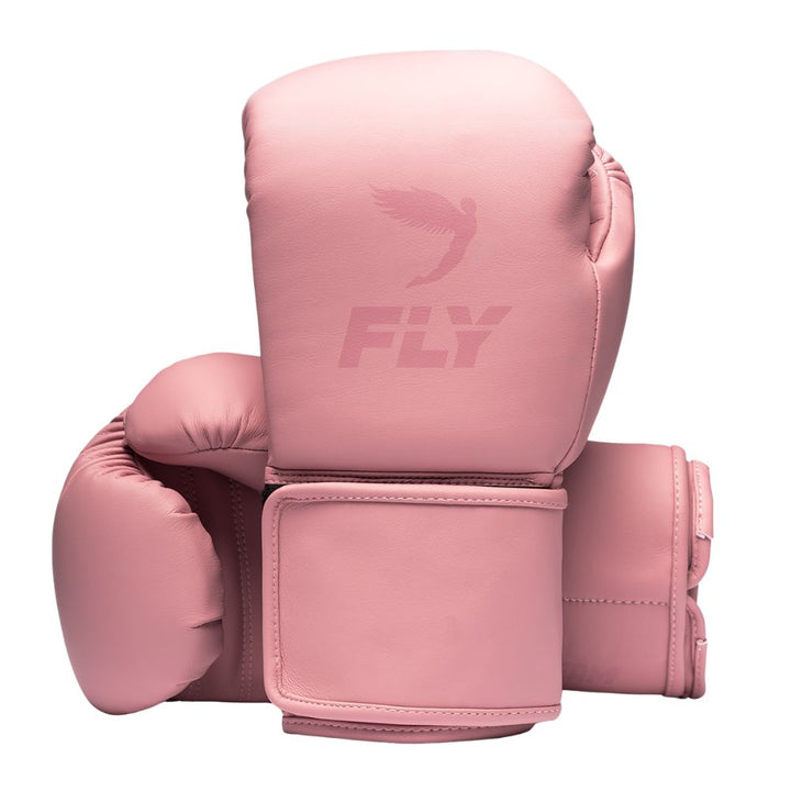 Fly Team Gloves - Pink-Fly