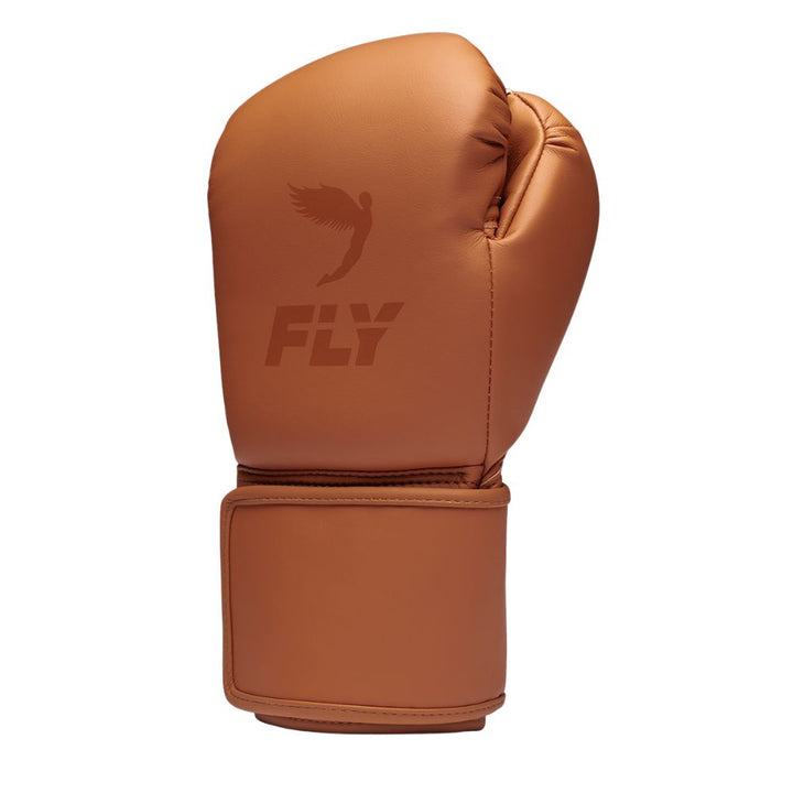 Fly Team Gloves - Tan-Fly