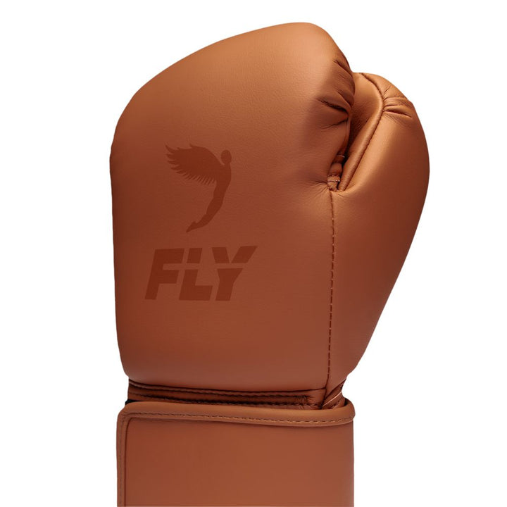 Fly Team Gloves - Tan-Fly
