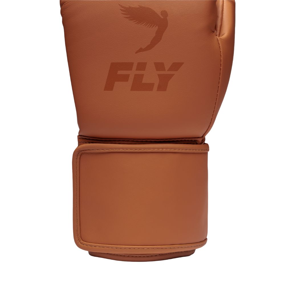 Fly Team Gloves - Tan-Fly