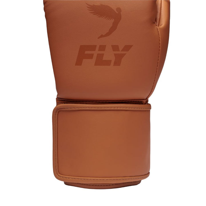 Fly Team Gloves - Tan-Fly