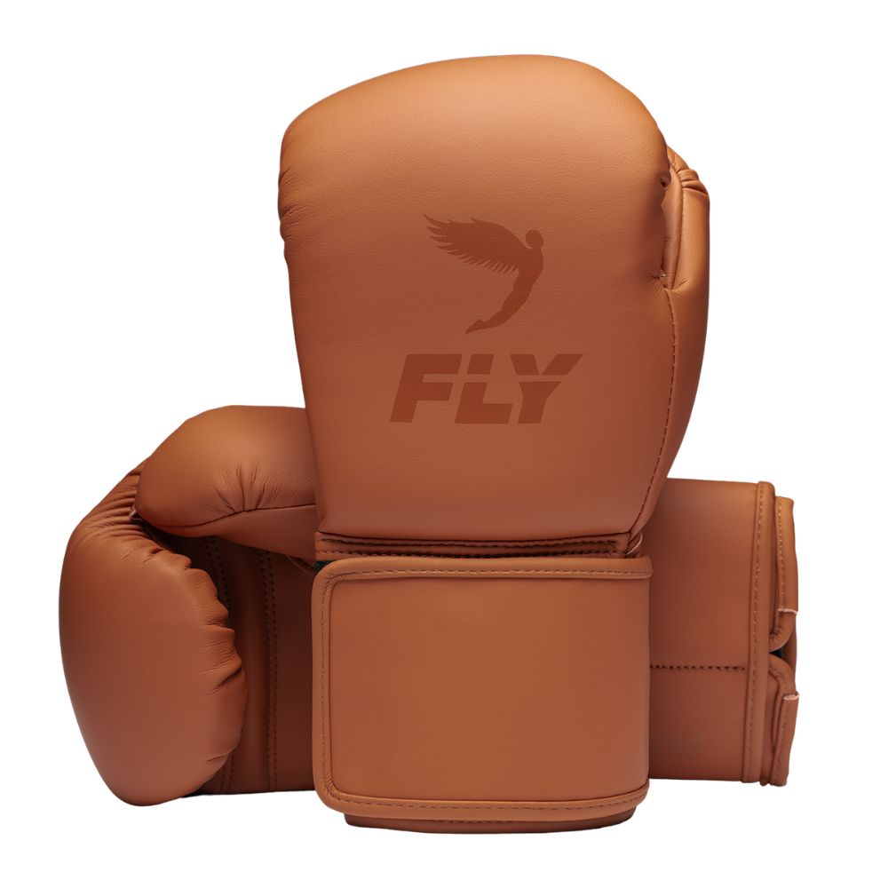 Fly Team Gloves - Tan-Fly