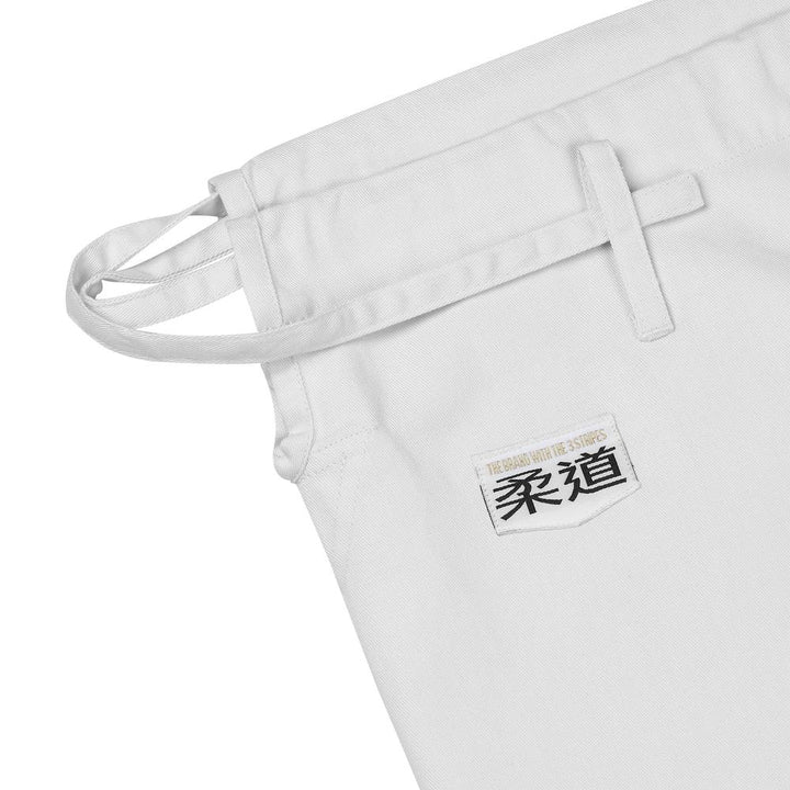 Adidas Contest J650 Judo Uniform-Adidas