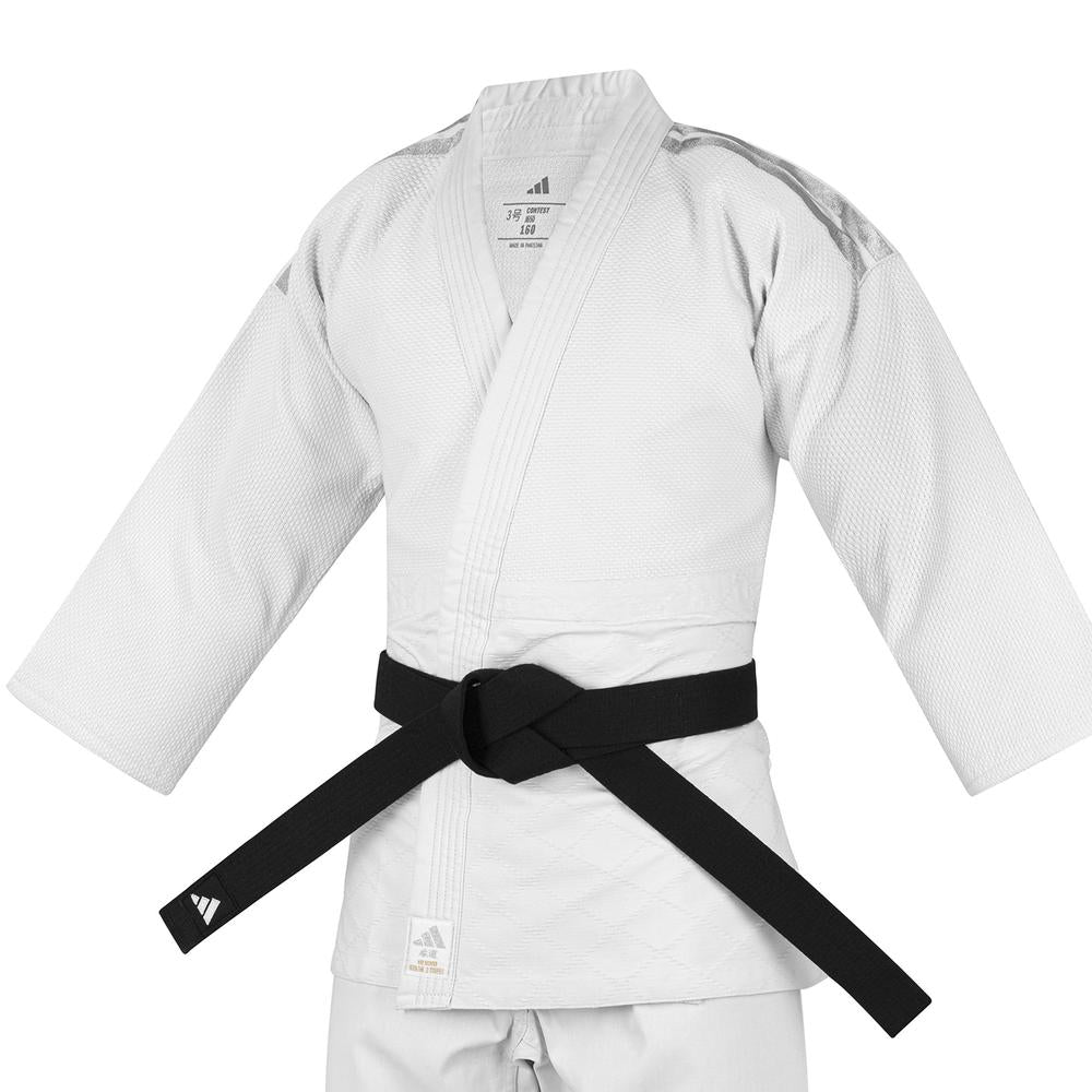 Adidas Contest J650 Judo Uniform-Adidas