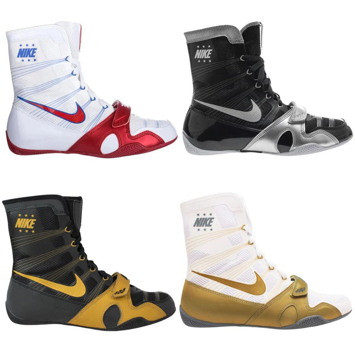 Nike Hyper KO Kinder-Boxstiefel