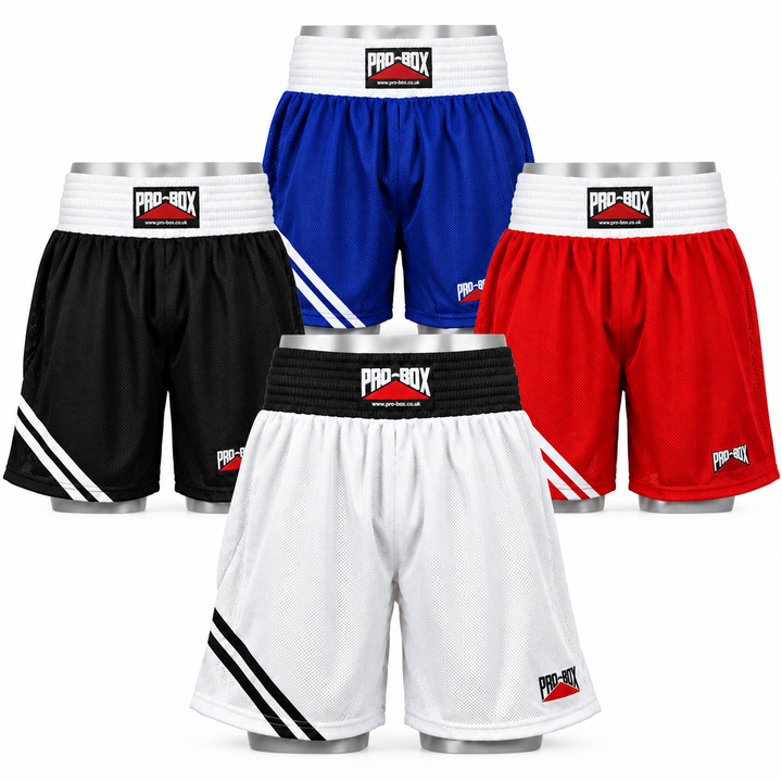 Pro Box Boxshorts