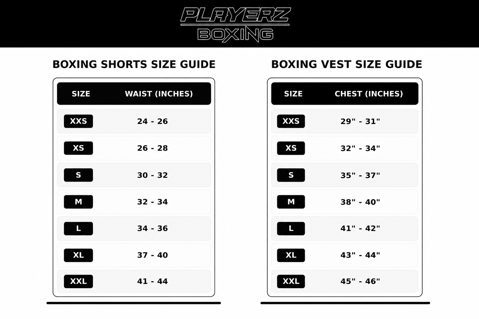 Size Guide Image