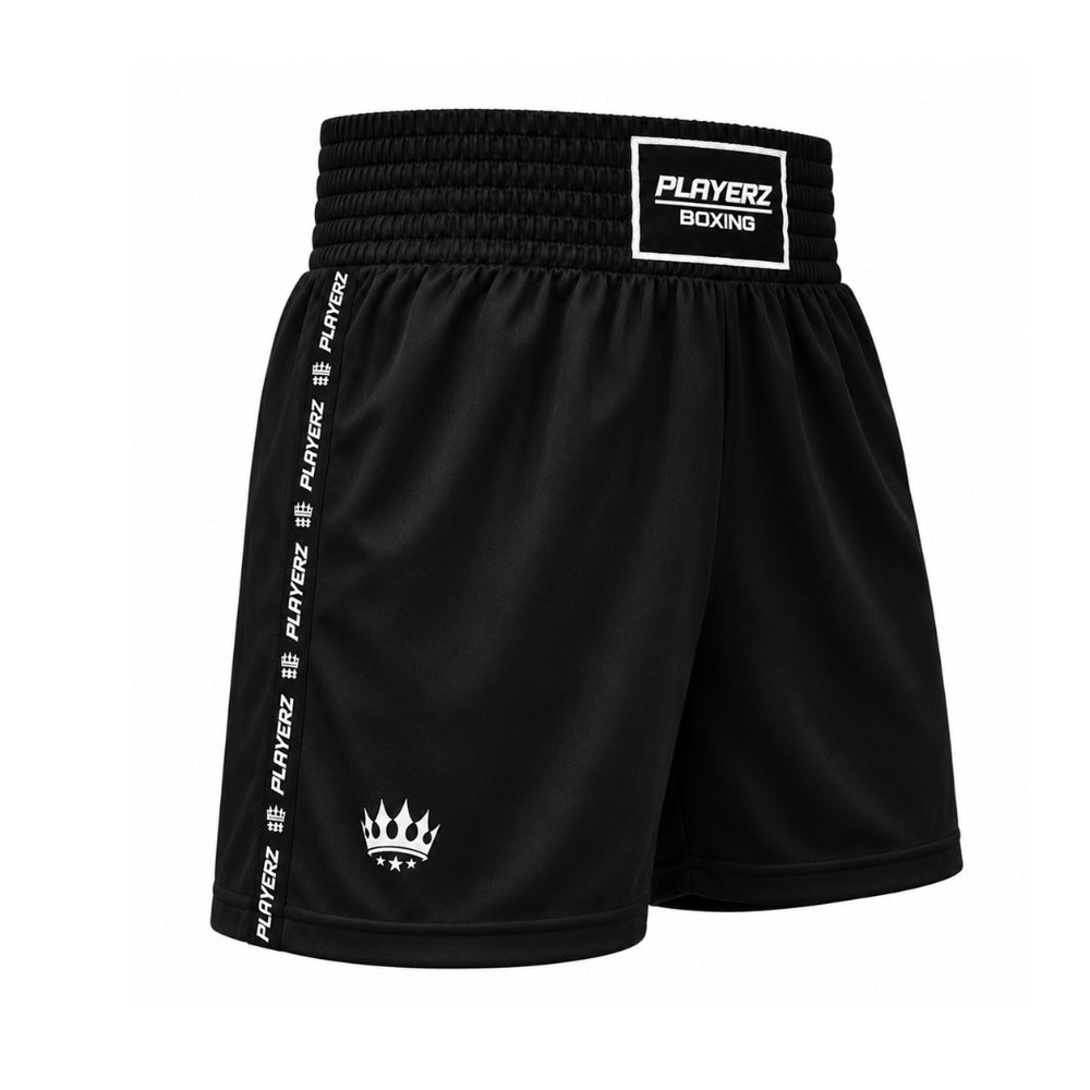 Playerz Deluxe Boxing Shorts