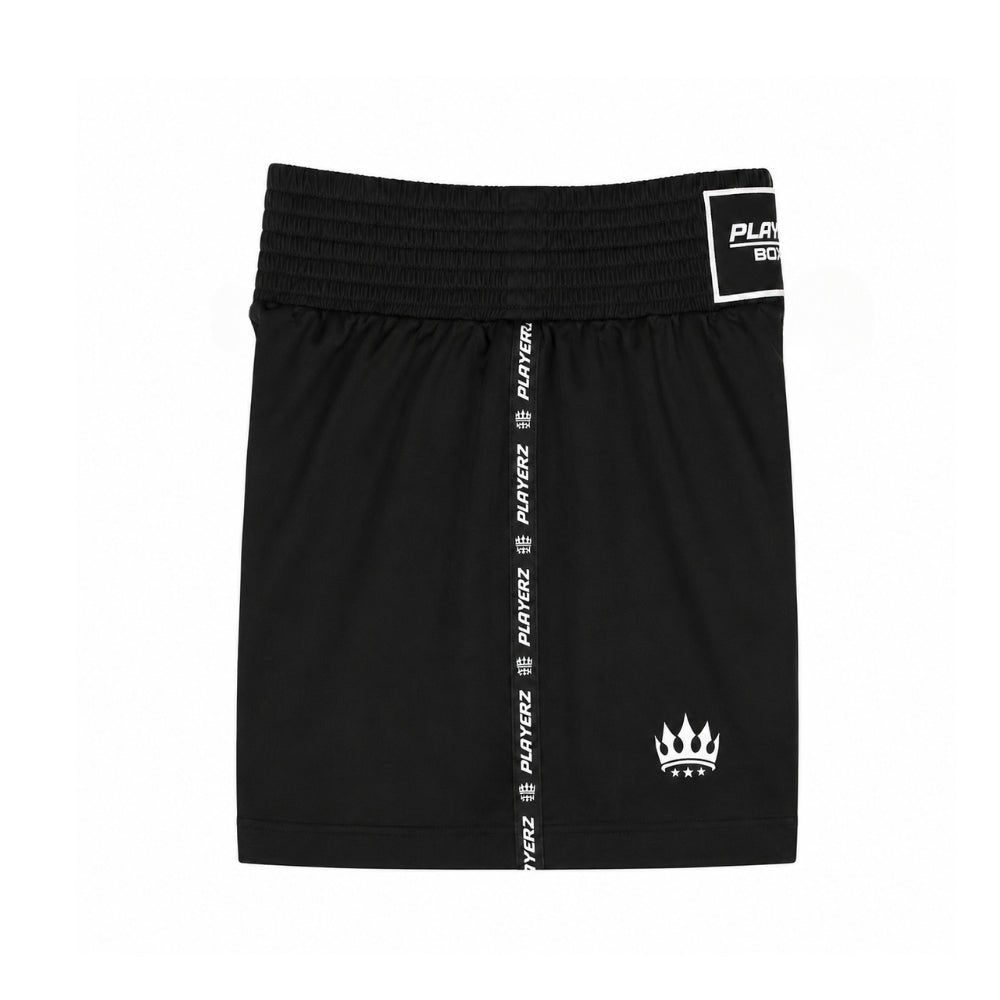 Playerz Deluxe Boxing Shorts