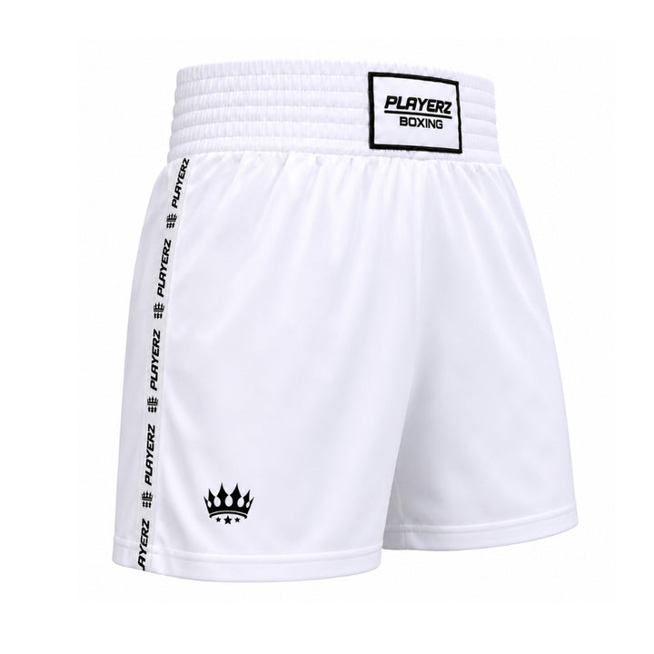 Playerz Deluxe Boxing Shorts