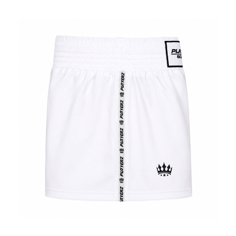 Playerz Deluxe Boxing Shorts