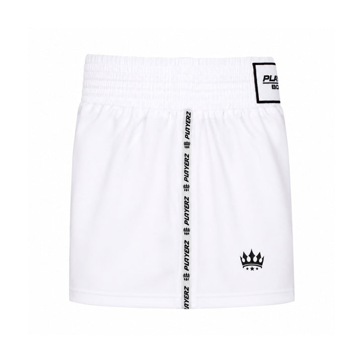 Playerz Deluxe Boxing Shorts