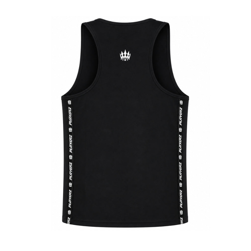 Playerz Deluxe Boxing Vest