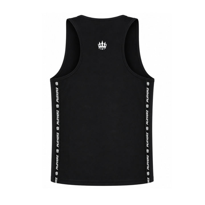 Playerz Deluxe Boxing Vest