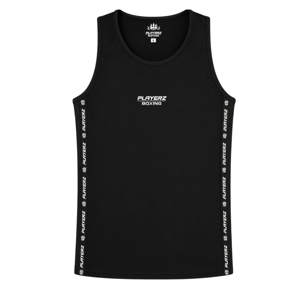 Playerz Deluxe Boxing Vest