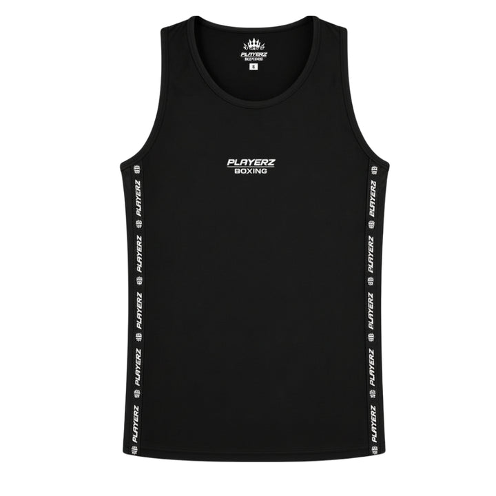 Playerz Deluxe Boxing Vest