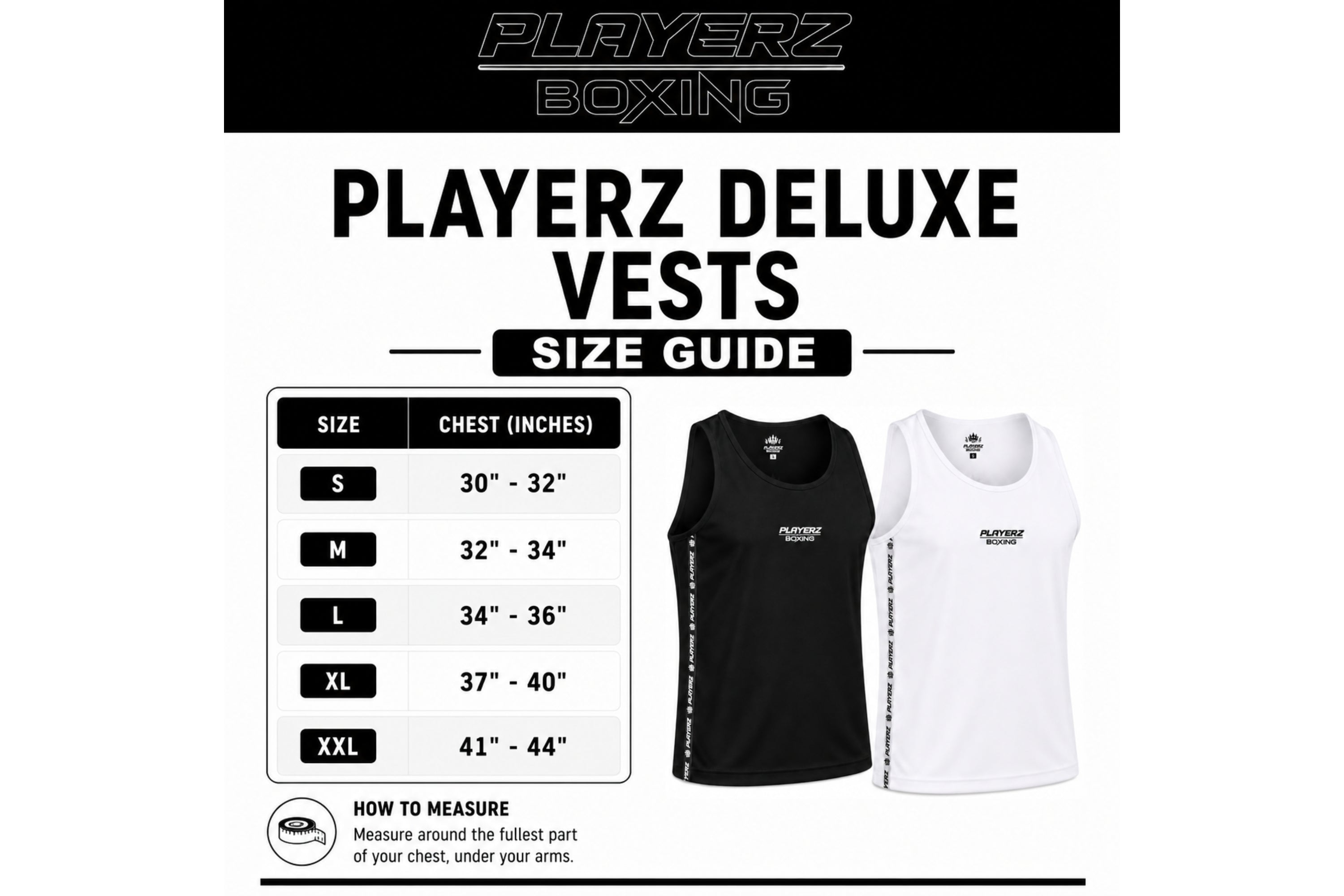 Size Guide Image