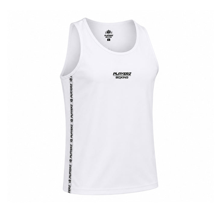 Playerz Deluxe Boxing Vest