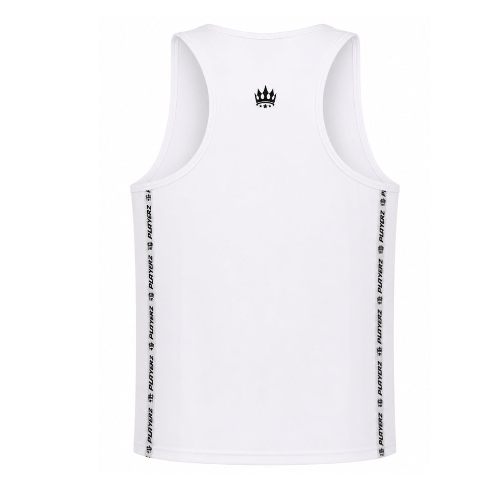 Playerz Deluxe Boxing Vest
