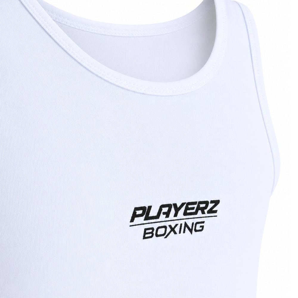 Playerz Deluxe Boxing Vest