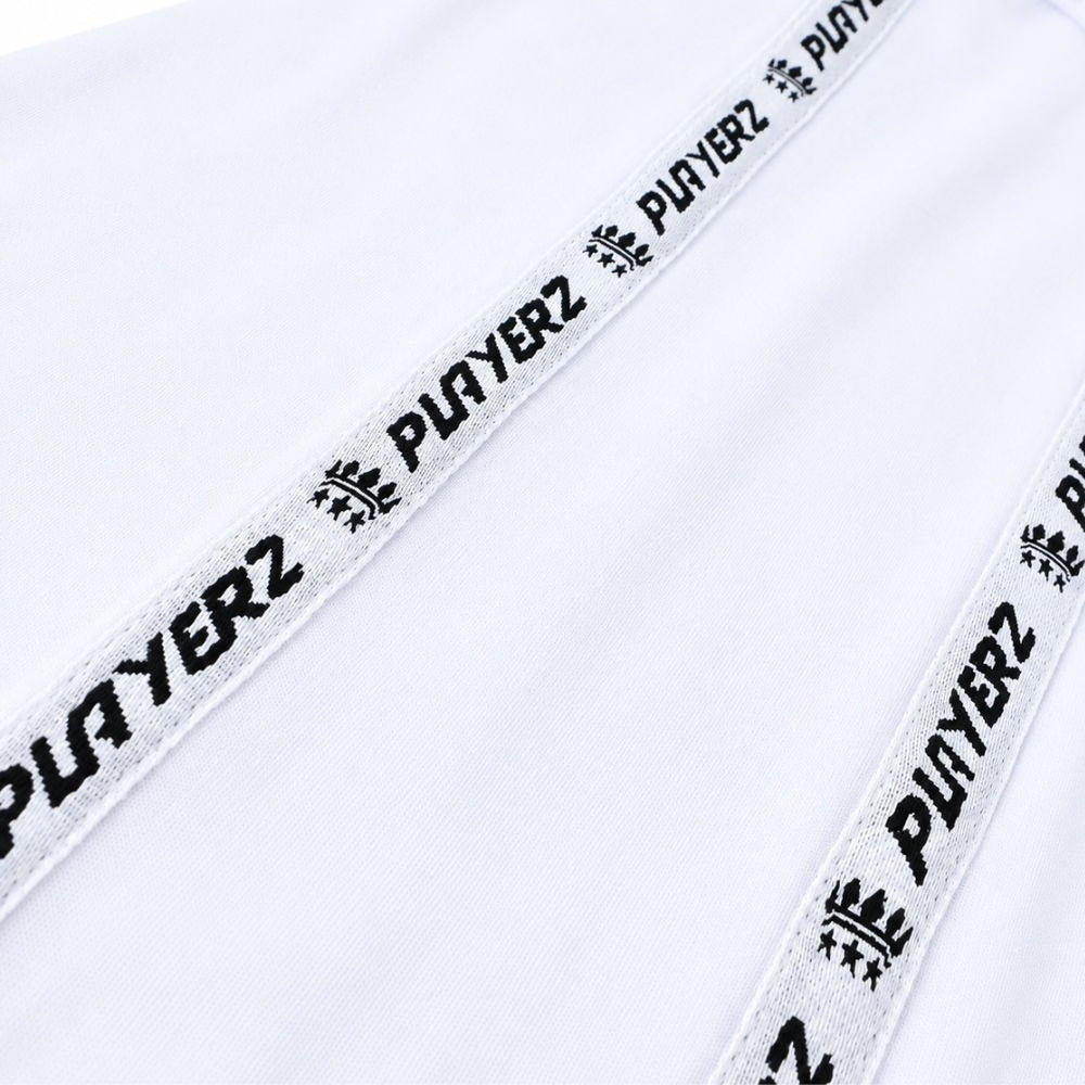 Playerz Deluxe Boxing Vest