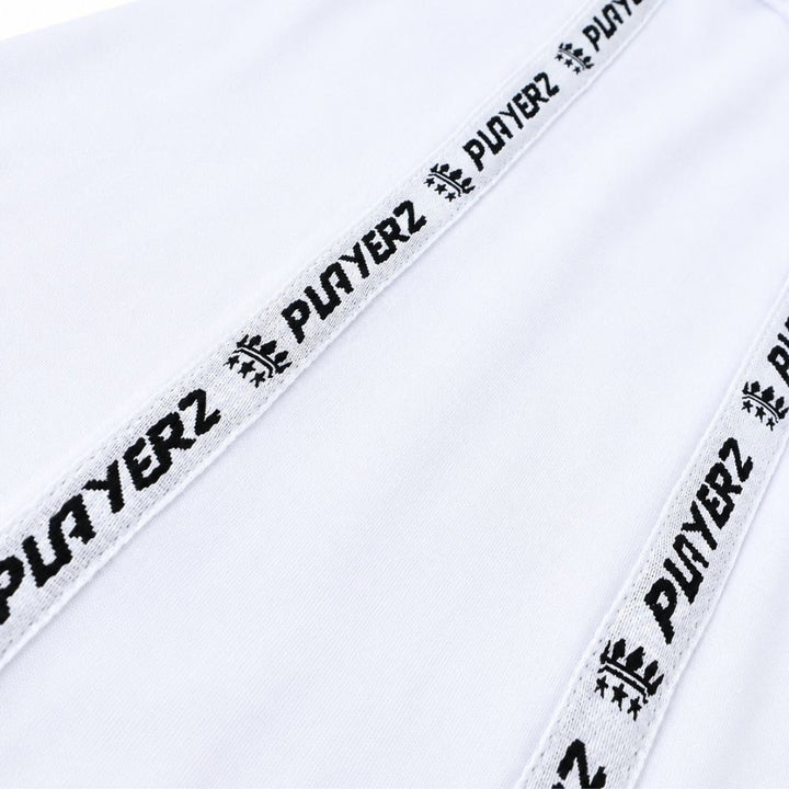 Playerz Deluxe Boxing Vest