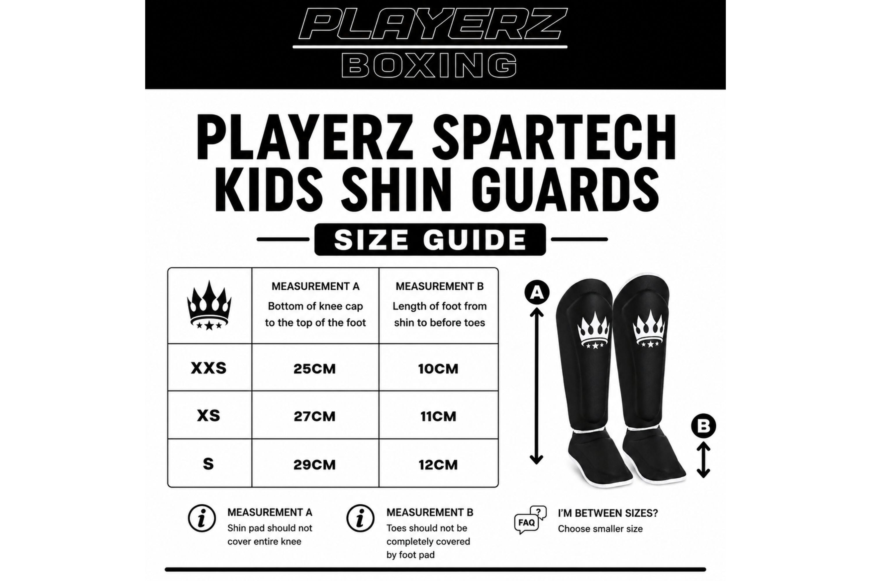 Size Guide Image