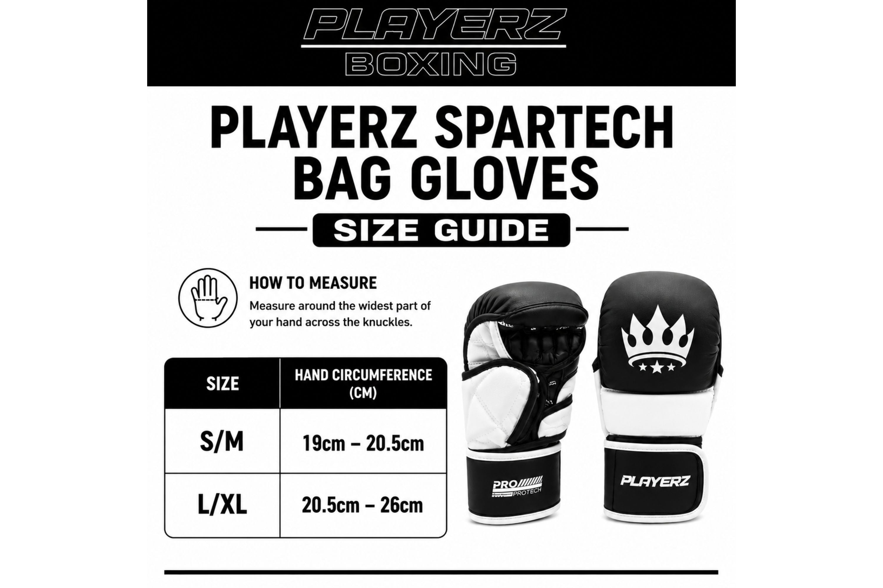 Size Guide Image