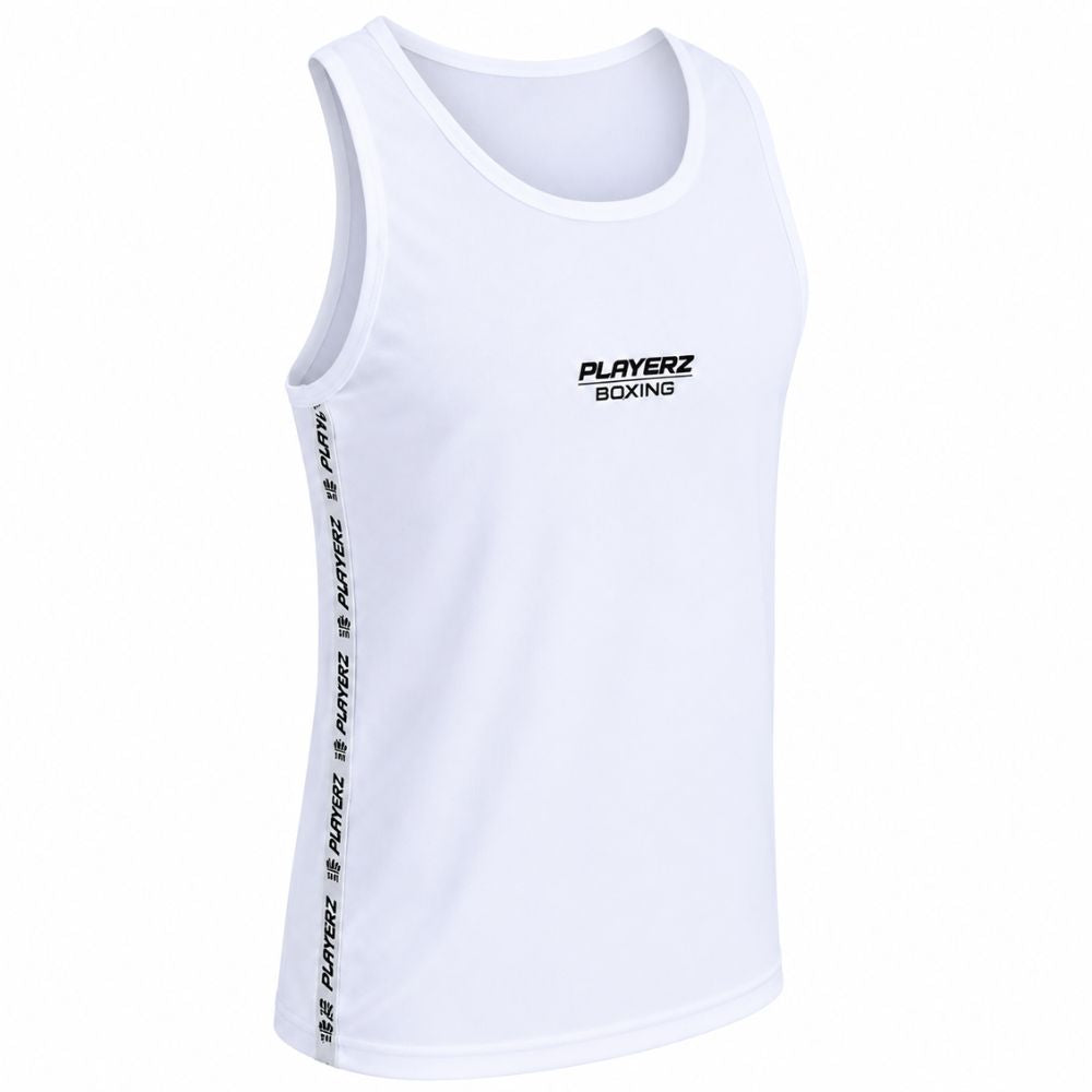 Playerz Stealth Boxing Vest-Playerz Boxing