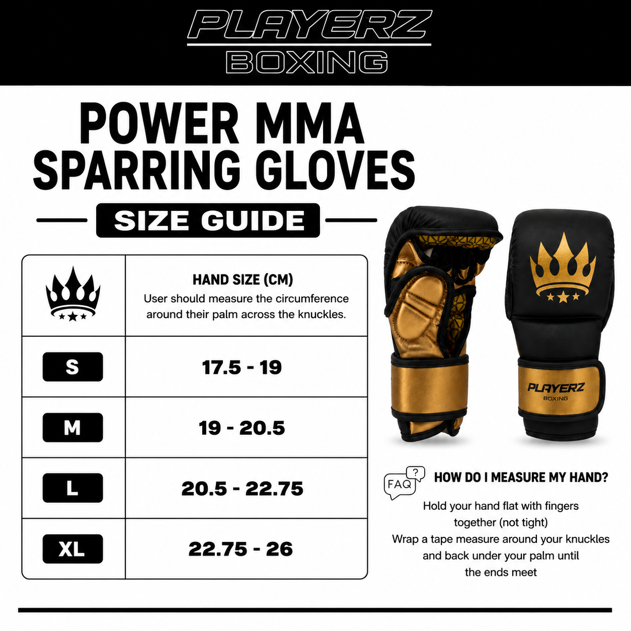 Size Guide Image