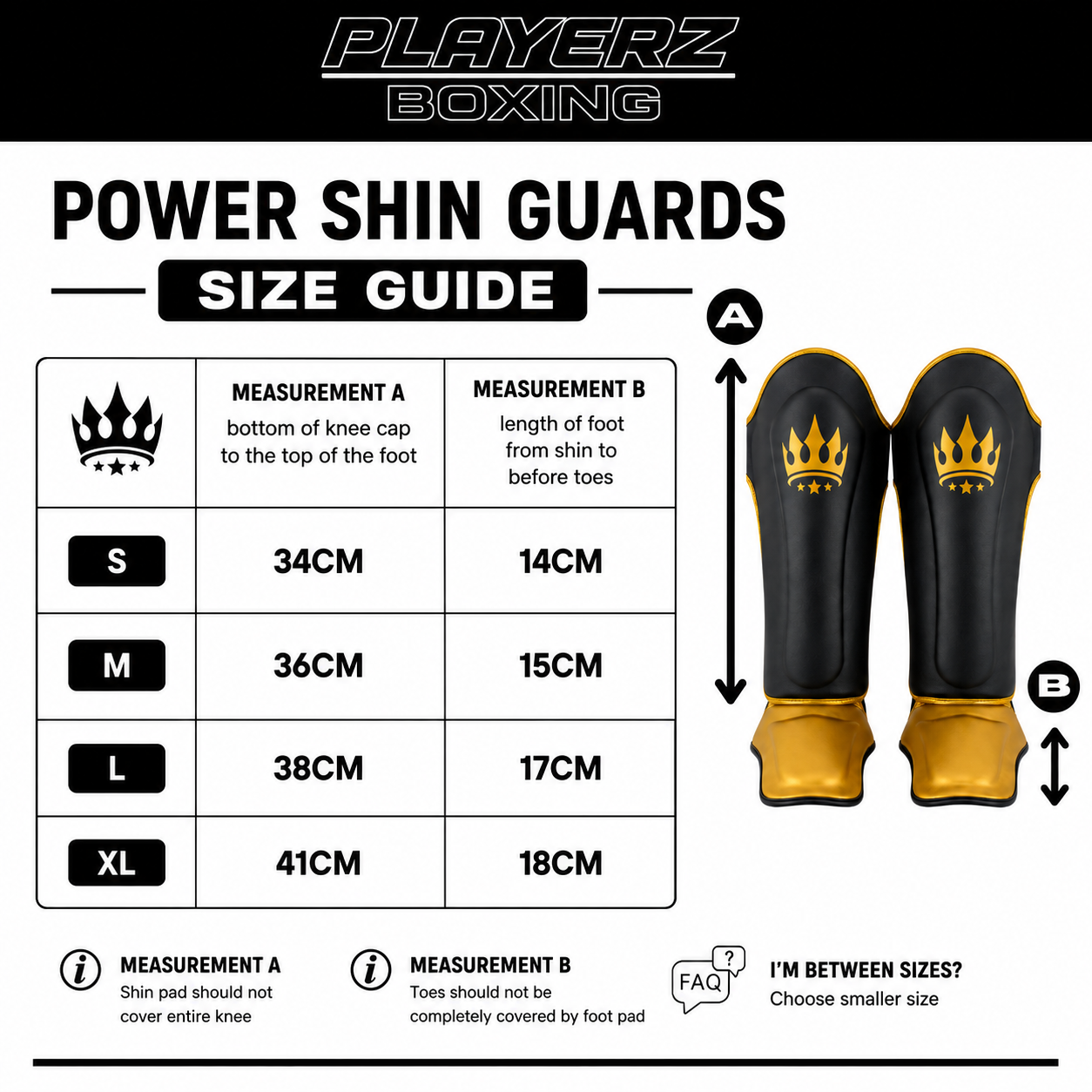 Size Guide Image