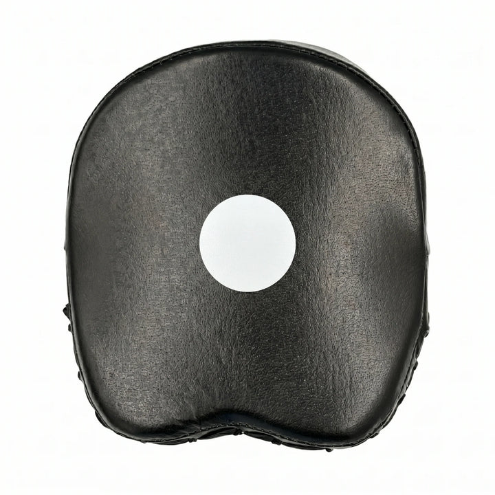 Pro Box Xtreme Cuban Focus Pads - Black/White
